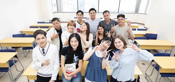 TGBをもっと知る