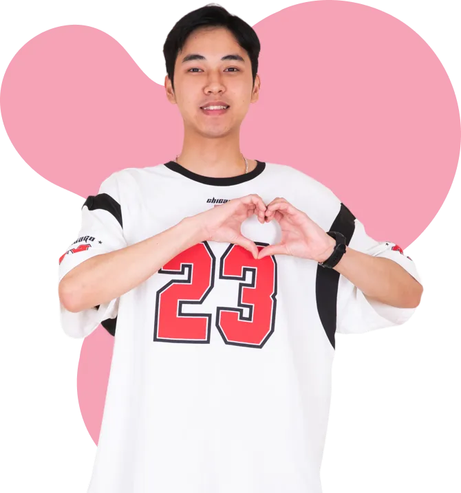 グエン ヴィエット ドゥックさん<span class="small">(ベトナム)</span>の写真