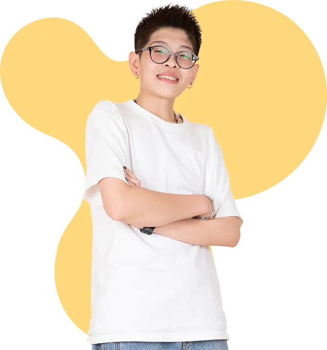 オウ ヒさん<span class="small">(中国)</span>の写真