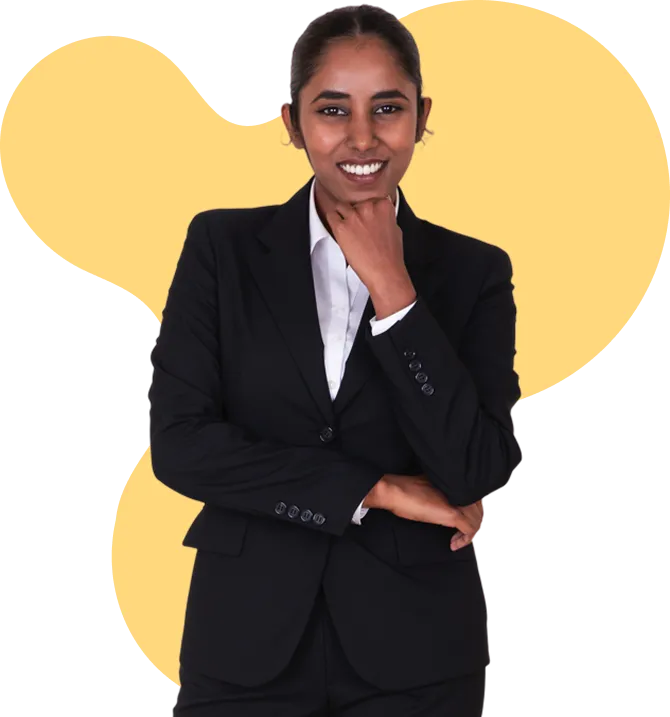 ディサナヤケ メトゥマ マンジャリさん<span class="small">(スリランカ)</span>の写真