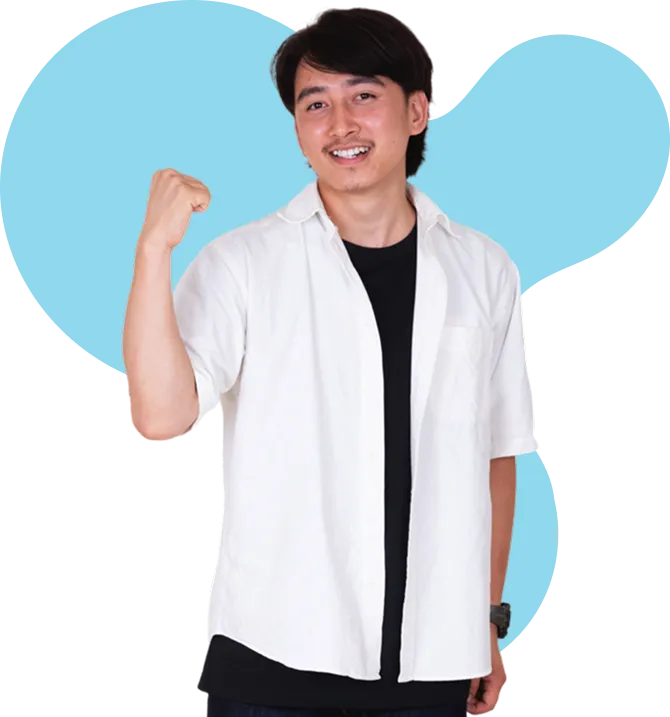 バラル スザンさん<span class="small">(ネパール)</span>の写真