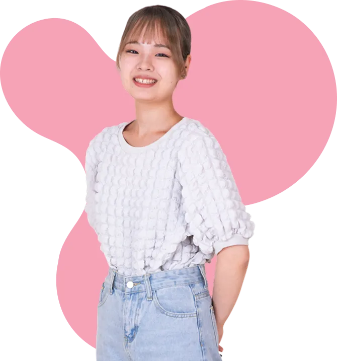 ナツイ ユリカさん<span class="small">(日本)</span>の写真