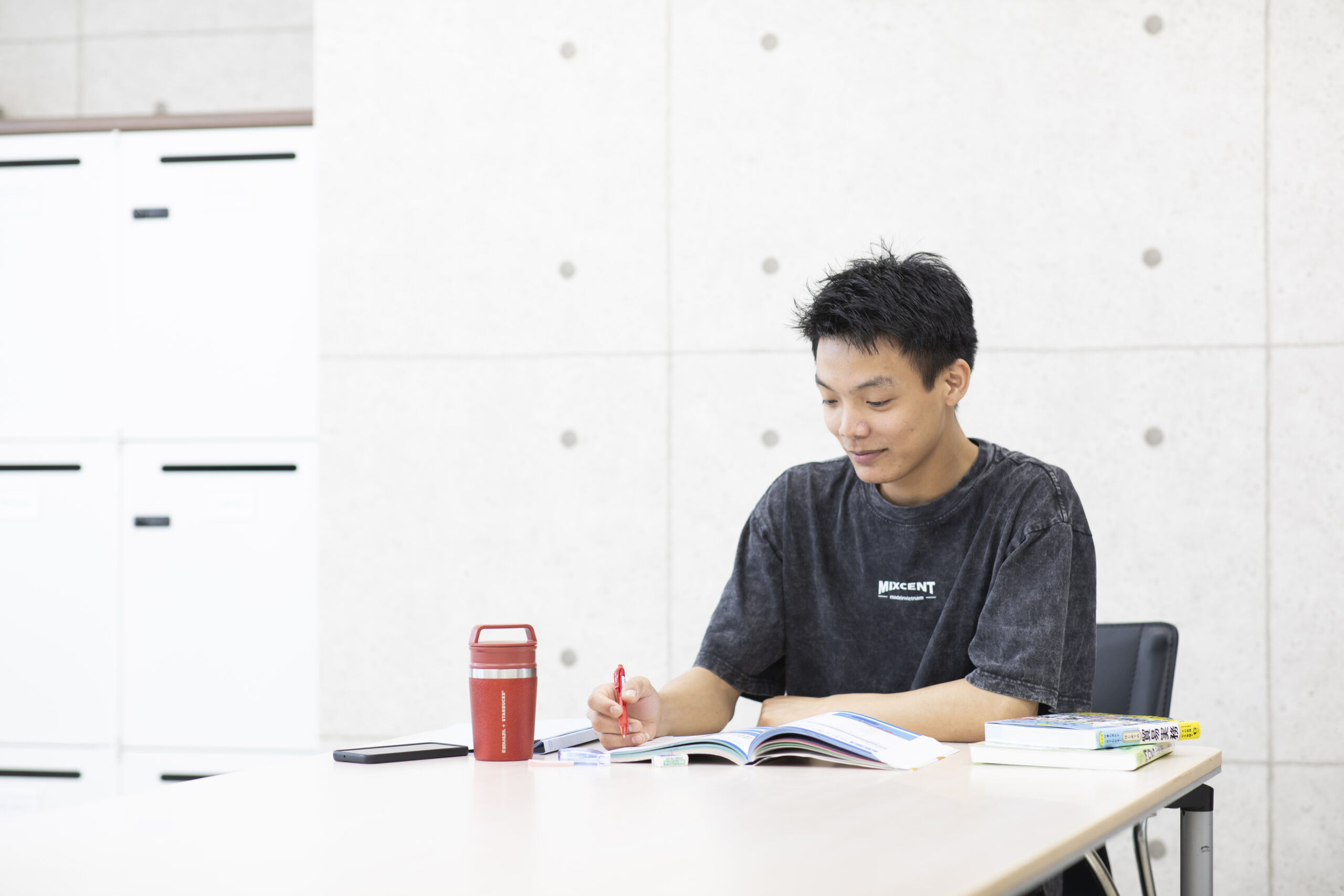 通いやすい学費